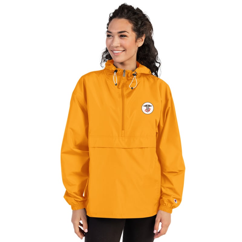 Image of Champion Packable Jacket
