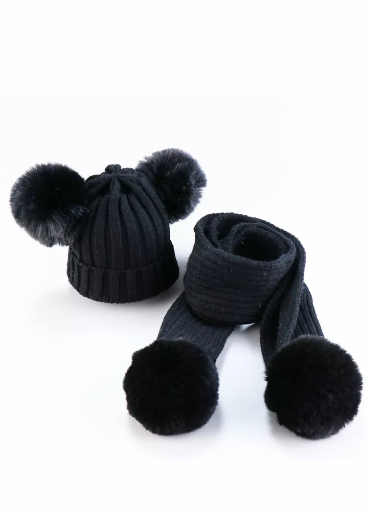 Image of Mumma & Me ‘Bobble Bear Set’