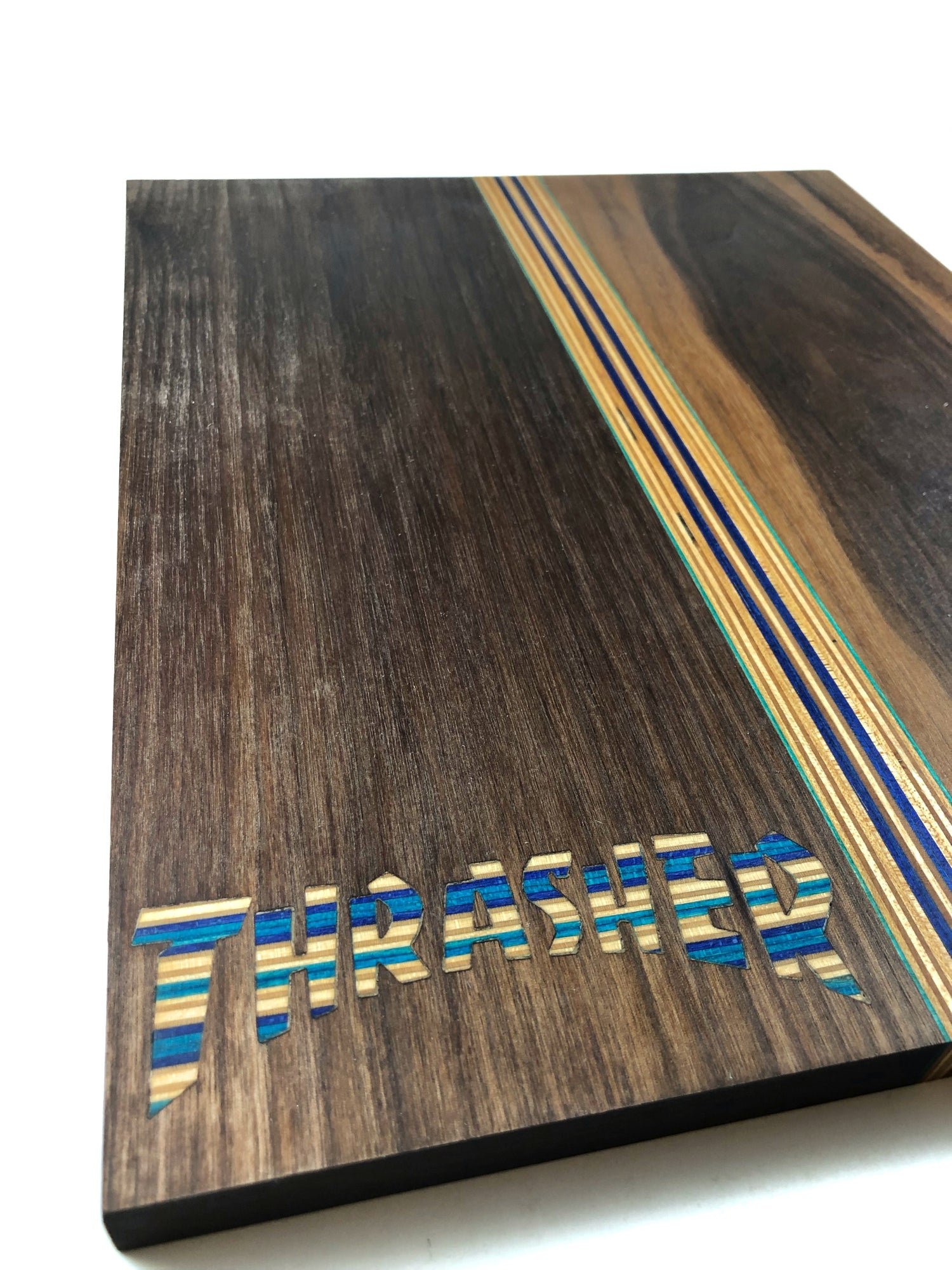 Image of Thrasher Cutting Board