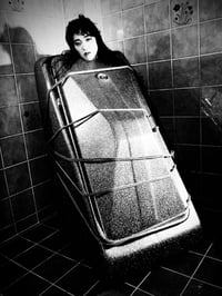 Image 4 of Nobuyoshi Araki "Tokyo Comedy”