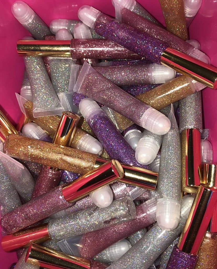 Image of Wholesale Glosses