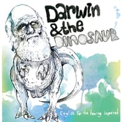Image of Darwin & The Dinosaur - English For The Hearing Impaired