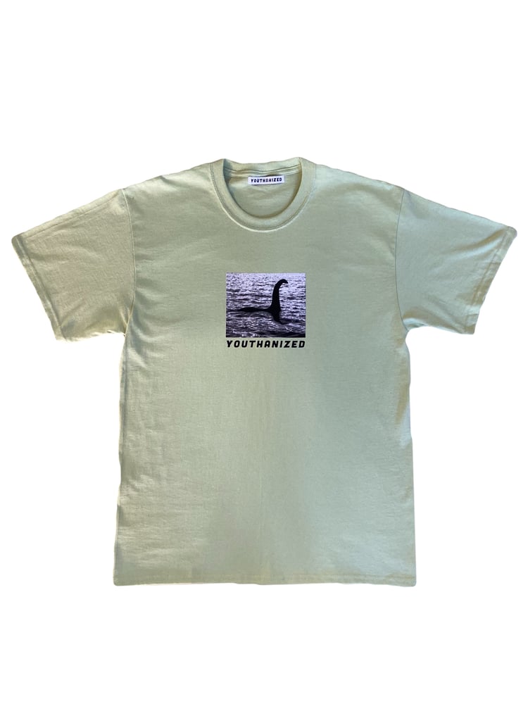 Image of Nessie T shirt