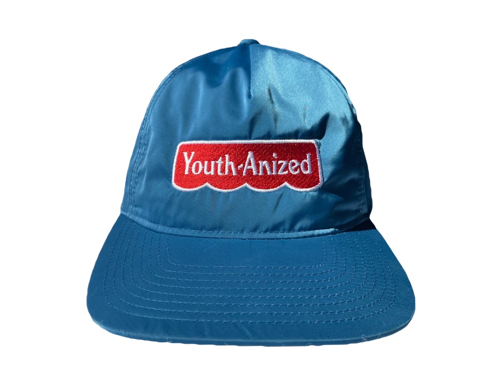 Image of Youth-Anized Hat