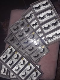 Wholesale Lashes