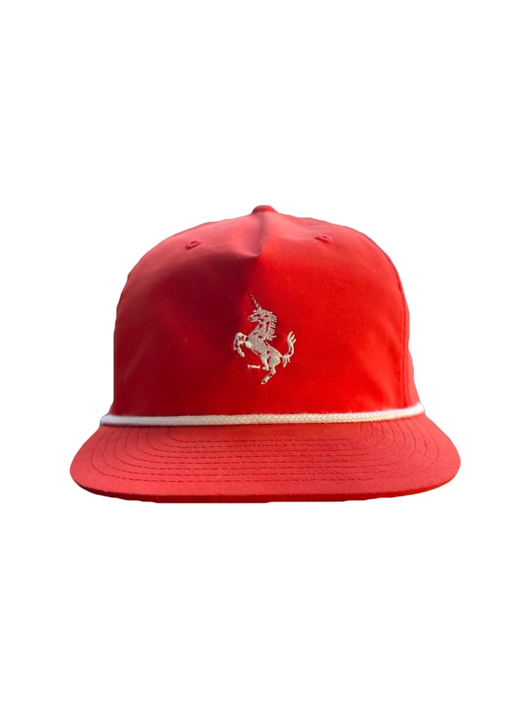 Image of Unicorn Hat
