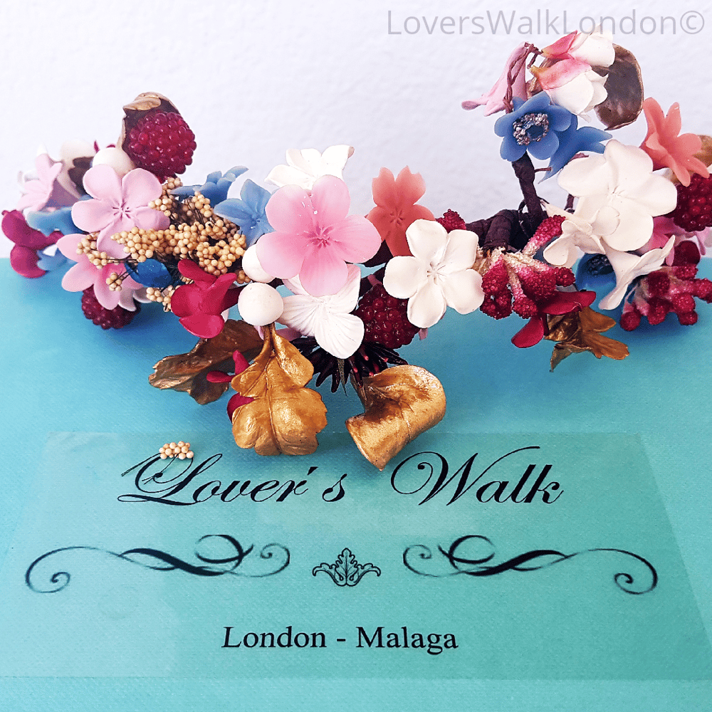 Image of Lovers Walk Crown