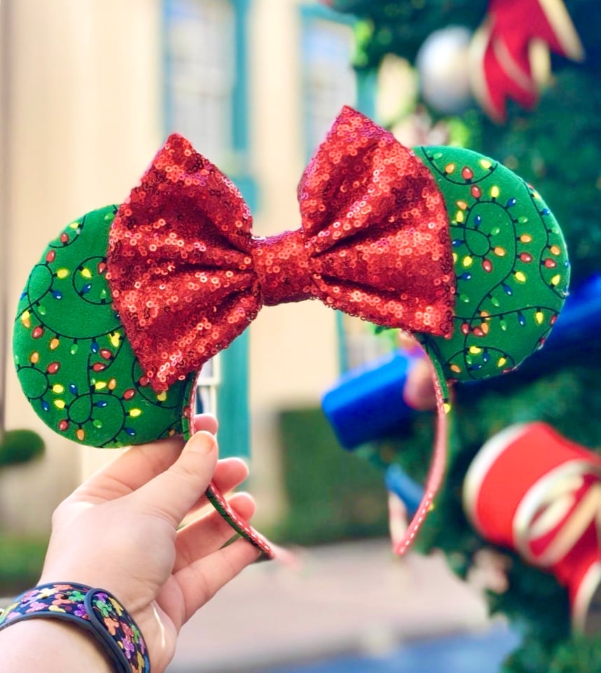 Image of Merry and Bright Ears