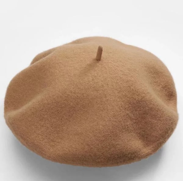 Image of Wool Berets