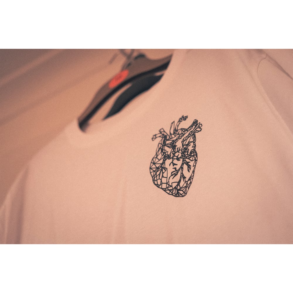 Image of Heartstring T-Shirt