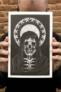 DEATH print