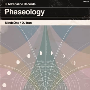 Image of Phaseology CD