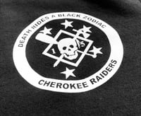 Image 3 of Cherokee 1/5 T-shirts