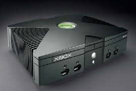 Hexen Xbox Boot Disc
