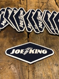 Image 2 of Joe King Racing Tires