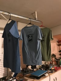 Image 2 of T-Shirt Pocket Tee- MEDIUM