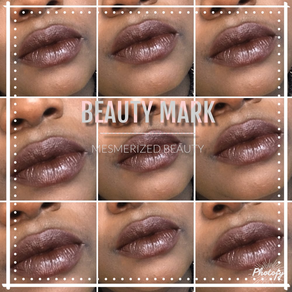 Image of “Beauty Mark“ Lip Paint