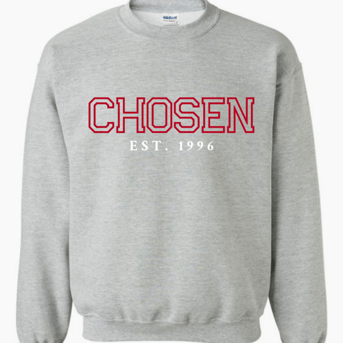 Image of College Kid Crewneck 