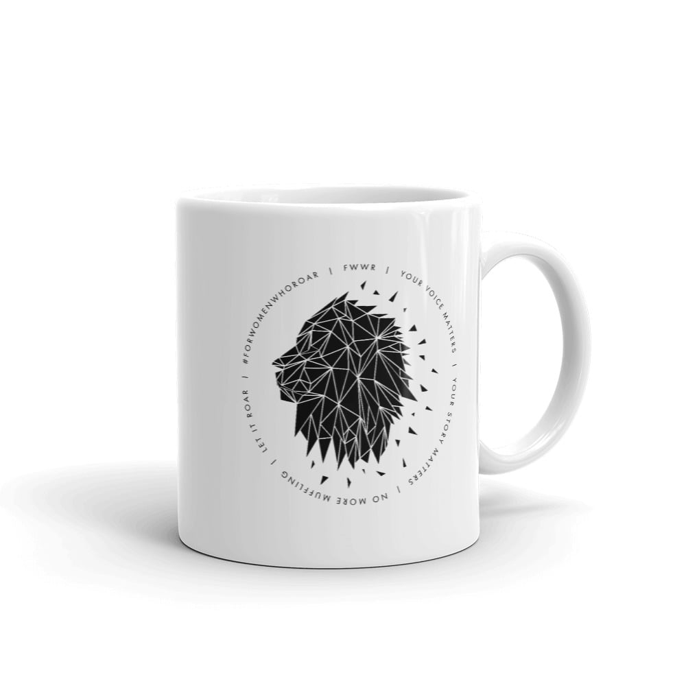 Image of FWWR Coffee Mug