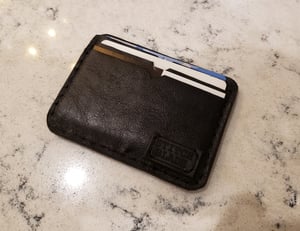 Image of Slim Wallet