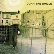 Image of The Jungle CD