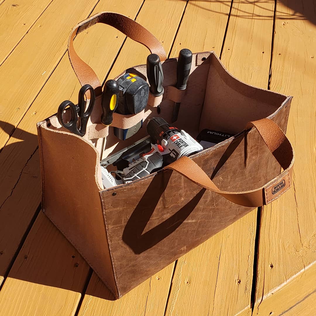 Image of Classy Toolbag