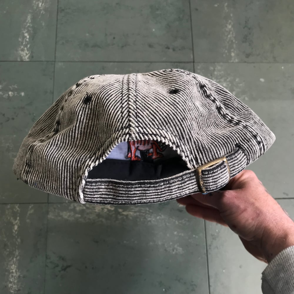 Image of Taz tiger cap