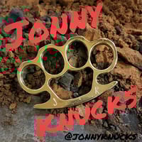 Image 3 of RoughKnuck