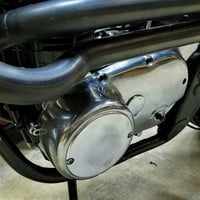 Image 3 of Rico Suave XS650 Alt Cover