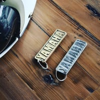 Image 1 of Yamafob Keychain