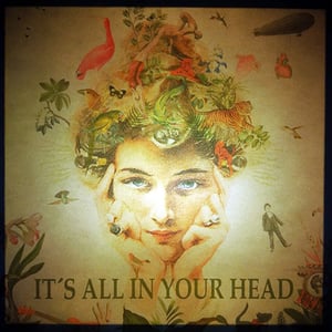 Image of It´s all in your head