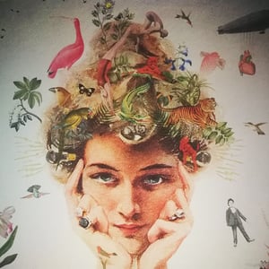 Image of It´s all in your head