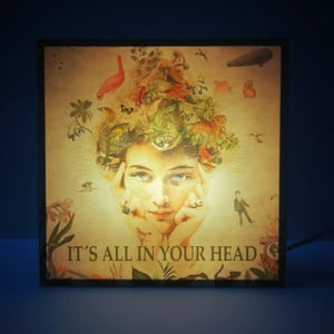 Image of It´s all in your head