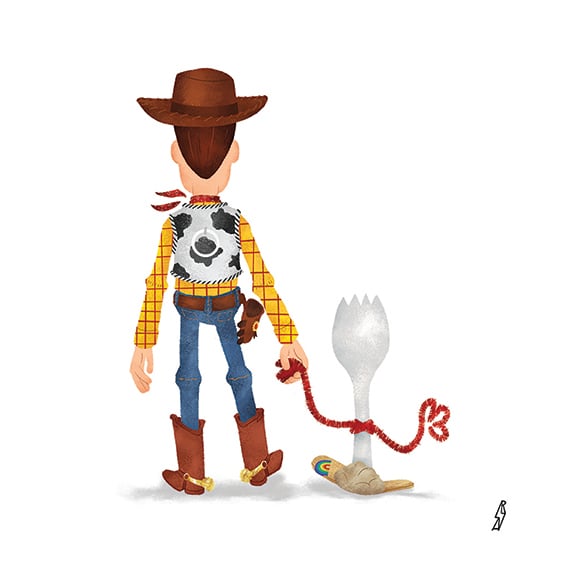 Image of Andry Rajoelina - Toys Family