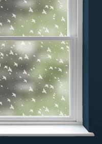 Star-ling Window Film