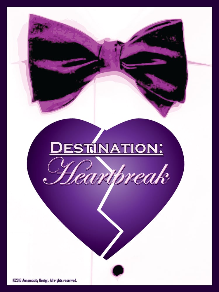 Image of Destination: Heartbreak