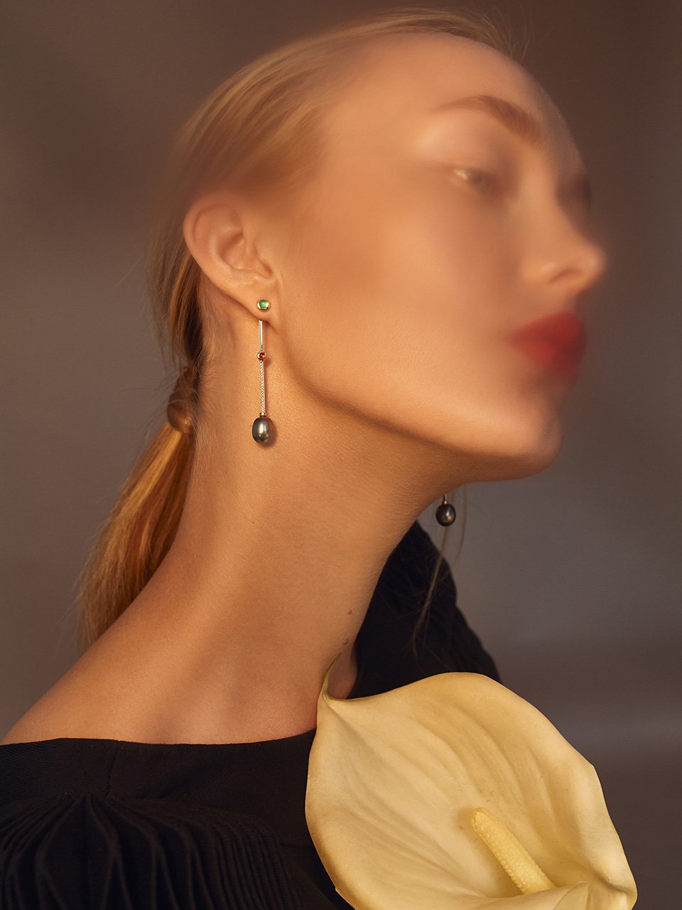 Image of PENDULUM II