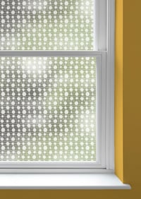 Pavilion Window Film