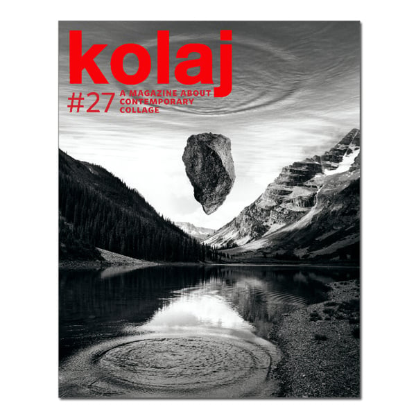 Image of Kolaj #27