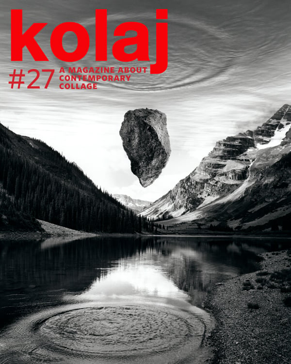 Image of Kolaj 27