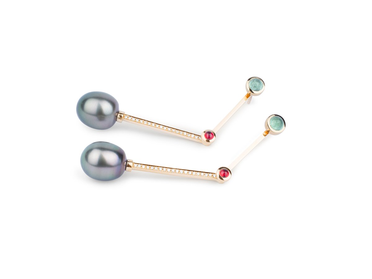 Image of PENDULUM II