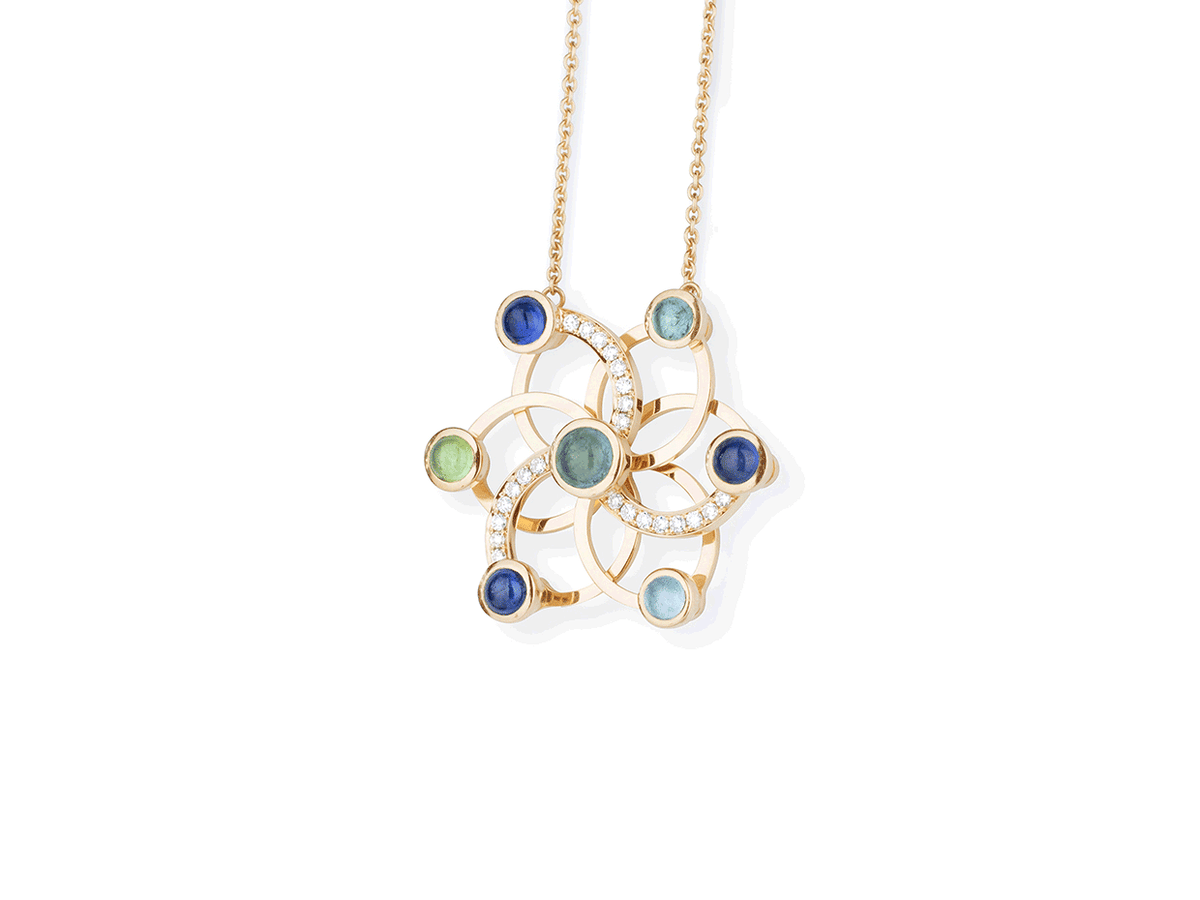 Image of IRIS NEBULA