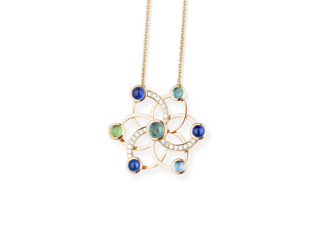 Image of IRIS NEBULA