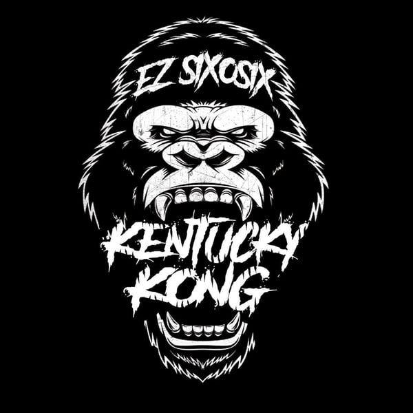 Image of Kentucky Kong T Shirt & Hoodies