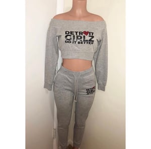 Image of Classy Girl Set
