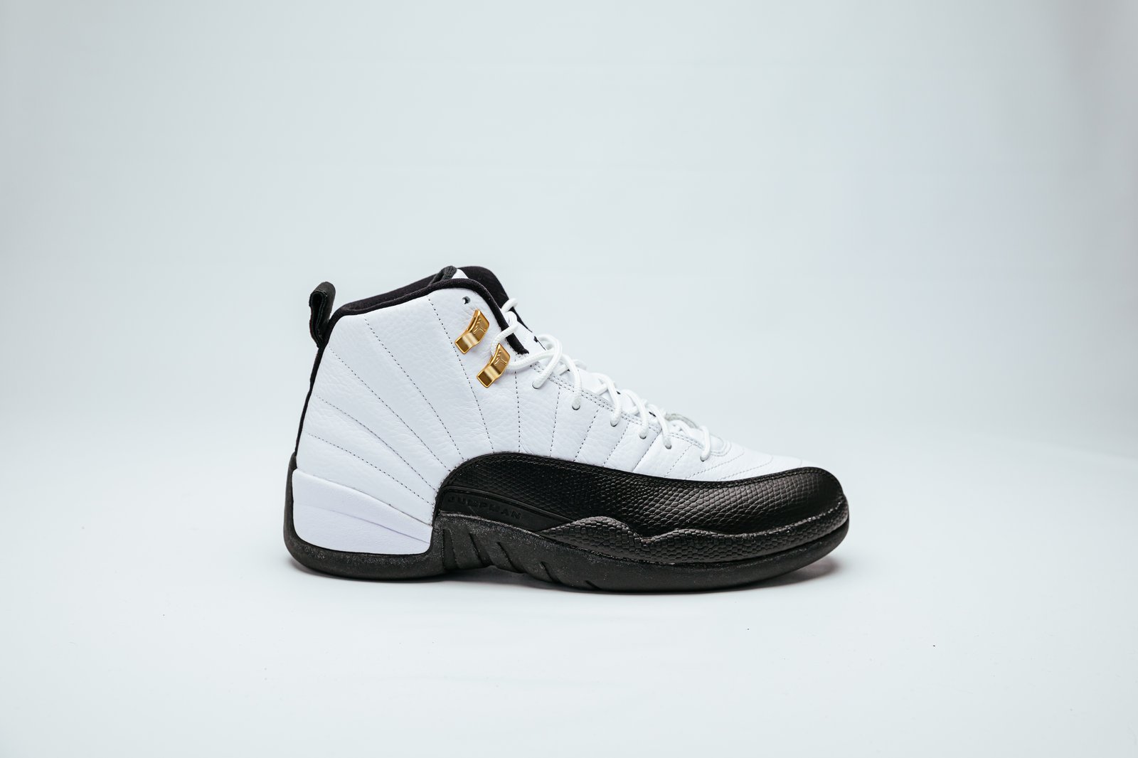 air jordan 12 retro taxi