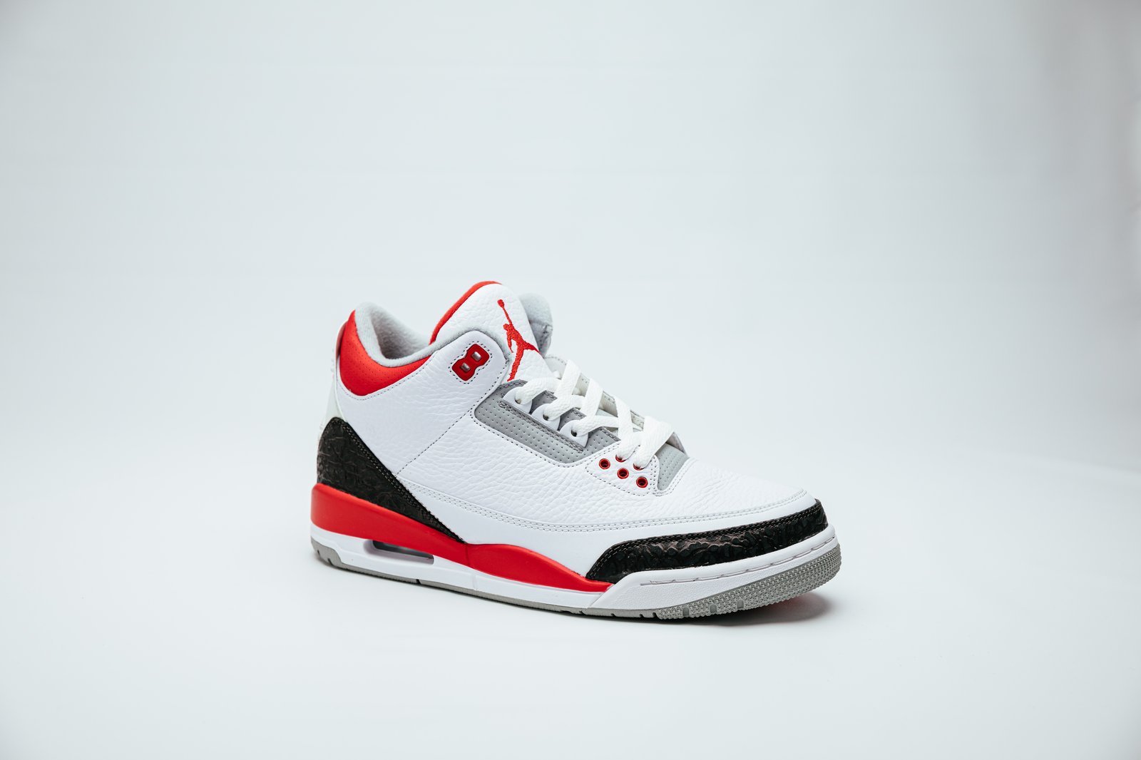 jordan retro 3 originales