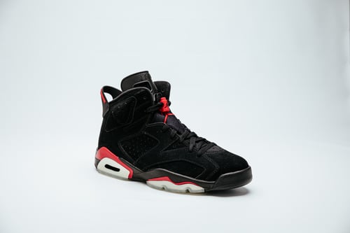 Image of Air Jordan 6 Retro - Varsity