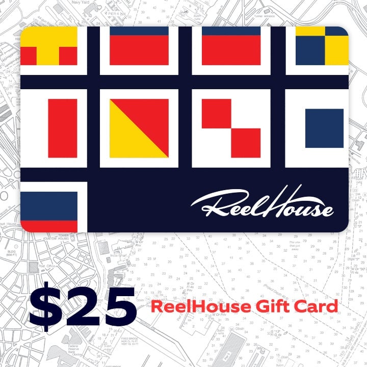 Image of $25 ReelHouse Gift Card