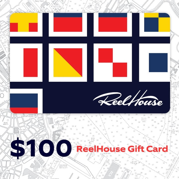 Image of $100 ReelHouse Gift Card